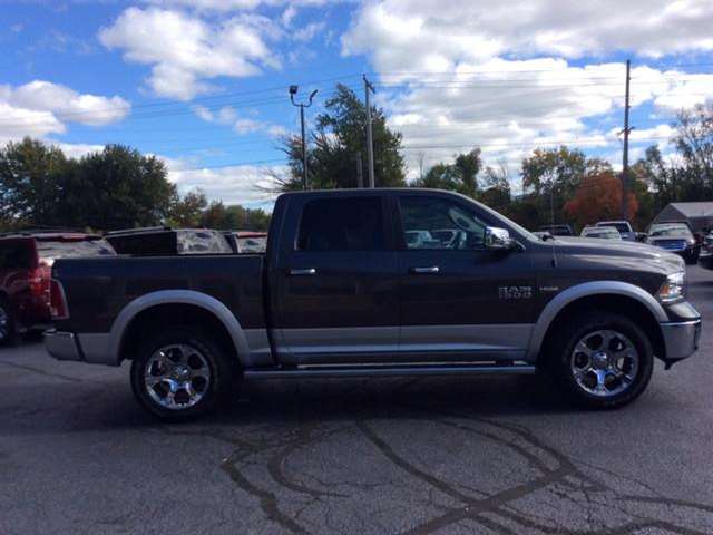 RAM Ram Pickup 1500 2014 photo 3